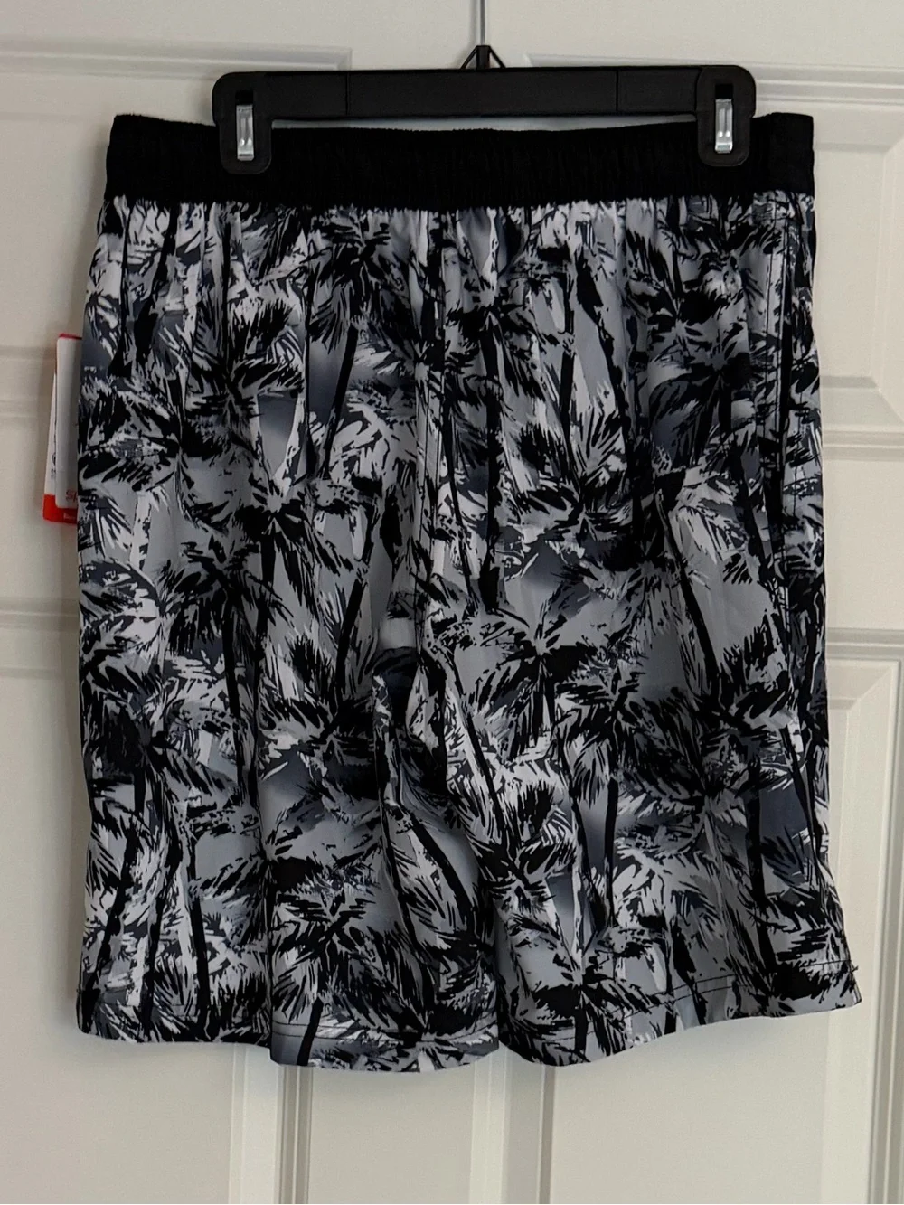 SPEEDO men’s PRINTED BONDI 20 INCH BOARD SHORTS